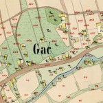 Gac Map Excerpt